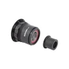 DT Swiss Ratchet LN Freehub Body - SRAM XDR 12 x 142mm Aluminum Ball Bearing w/ End Cap