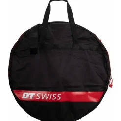 DT Swiss Triple Wheel Bag: fits up to 29 x 2.50"