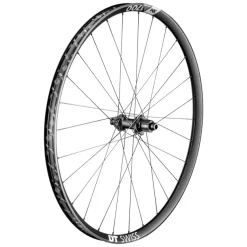 DT Swiss XM 1700 SPLINE Rear Wheel - 29" 12 x 148mm Boost Center Lock Micro Spline BLK