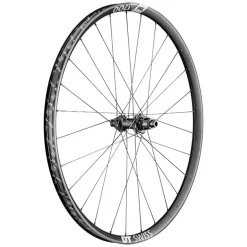 DT Swiss XM 1700 SPLINE Rear Wheel - 29" 12 x 148mm Boost Center Lock XD BLK