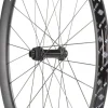 DT Swiss XMC 1200 Spline Front Wheel - 27.5" 15 x 110mm Boost Center-Lock/6-Bolt BLK