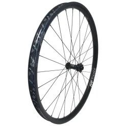 DT Swiss XMC 1501 Spline One Front Wheel - 29" 15 x 110mm 6-Bolt Black