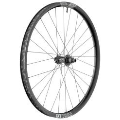 DT Swiss XMC 1501 Spline One Rear Wheel - 29" 12 x 148mm 6-Bolt XD Ratchet DEG 90 BLK