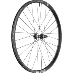 DT Swiss XMC 1200 Spline Rear Wheel - 29" 12 x 148mm 6-Bolt XD Ratchet EXP 54 BLK