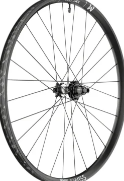 DT Swiss XMC 1200 Spline Rear Wheel - 29" 12 x 148mm 6-Bolt Micro Spline/XD Ratchet DEG 90 BLK