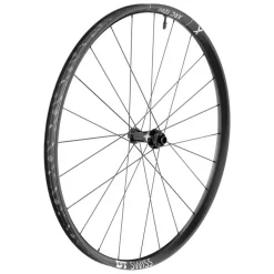 DT Swiss XRC 1200 Spline Front Wheel - 29" 15 x 110mm Center-Lock Black