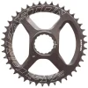 Easton Direct Mount CINCH Chainring - 42T Black