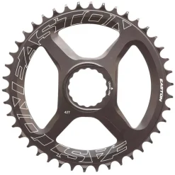 Easton Direct Mount CINCH Chainring - 42T Black