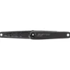 Easton EA90 Aluminum Crankset - 170mm 10/11-Speed Direct Mount CINCH Spindle Interface Matte BLK