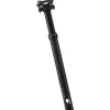 Easton EA90 AX Dropper Seatpost - 27.2 x 370mm 70mm Travel Internal Routing BLK