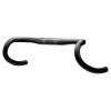Easton EA70 AX Drop Handlebar - Aluminum 31.8mm 46cm Black