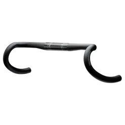 Easton EA70 AX Drop Handlebar - Aluminum 31.8mm 46cm Black