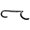 Easton EA70 AX Drop Handlebar - Aluminum 31.8mm 44cm Black