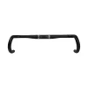 Easton EA50 AX Drop Handlebar - Aluminum 31.8mm 46cm Black