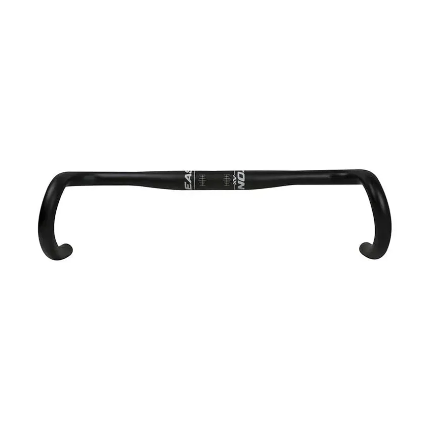 Easton EA50 AX Drop Handlebar - Aluminum 31.8mm 44cm Black