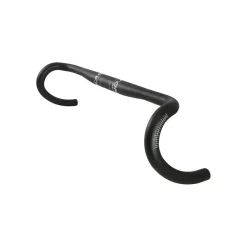 Easton EA50 AX Drop Handlebar - Aluminum 31.8mm 40cm Black