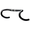 Easton EA50 Drop Handlebar - Aluminum 31.8mm 46cm Black