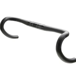 Easton EA70 Drop Handlebar - Aluminum 31.8mm 42cm Black
