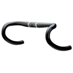 Easton EA50 Drop Handlebar - Aluminum 31.8mm 44cm Black