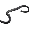 Easton EC90 ALX Drop Handlebar - Carbon 31.8mm 40cm Di2 Internal Routing BLK