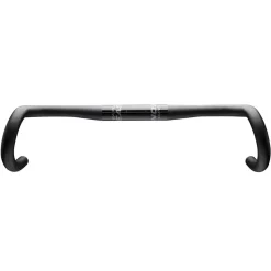 Easton EC70 AX Drop Handlebar - Carbon 31.8mm 46cm Black