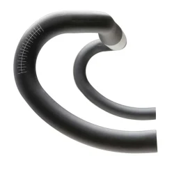 Easton EC70 AX Drop Handlebar - Carbon 31.8mm 44cm Black