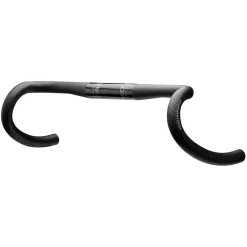 Easton EC70 AX Drop Handlebar - Carbon 31.8mm 40cm Black