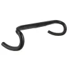 Easton E100 Drop Handlebar - Carbon 31.8mm 44cm Black