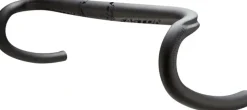 Easton E100 Drop Handlebar - Carbon 31.8mm 42cm Black