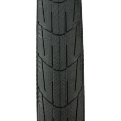 Eclat Mirage BMX Bike Tire - 20 x 2.25, Clincher, Black, 110tpi
