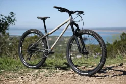 Elevator 29" Hardtail