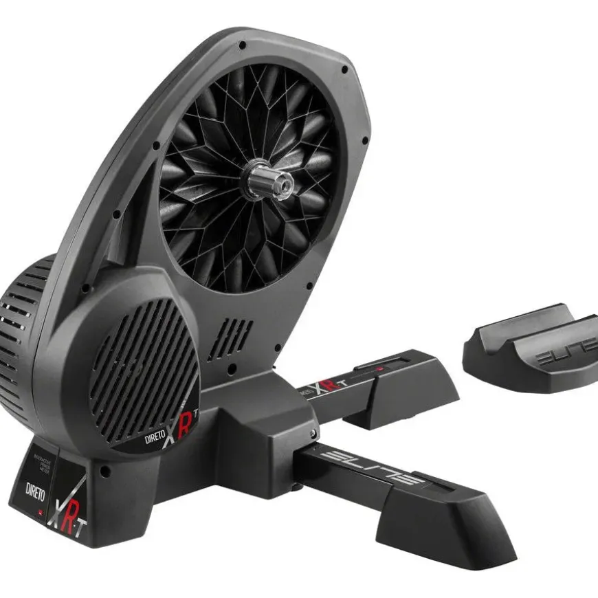 Elite SRL Direto XR-T Direct Drive Smart Trainer