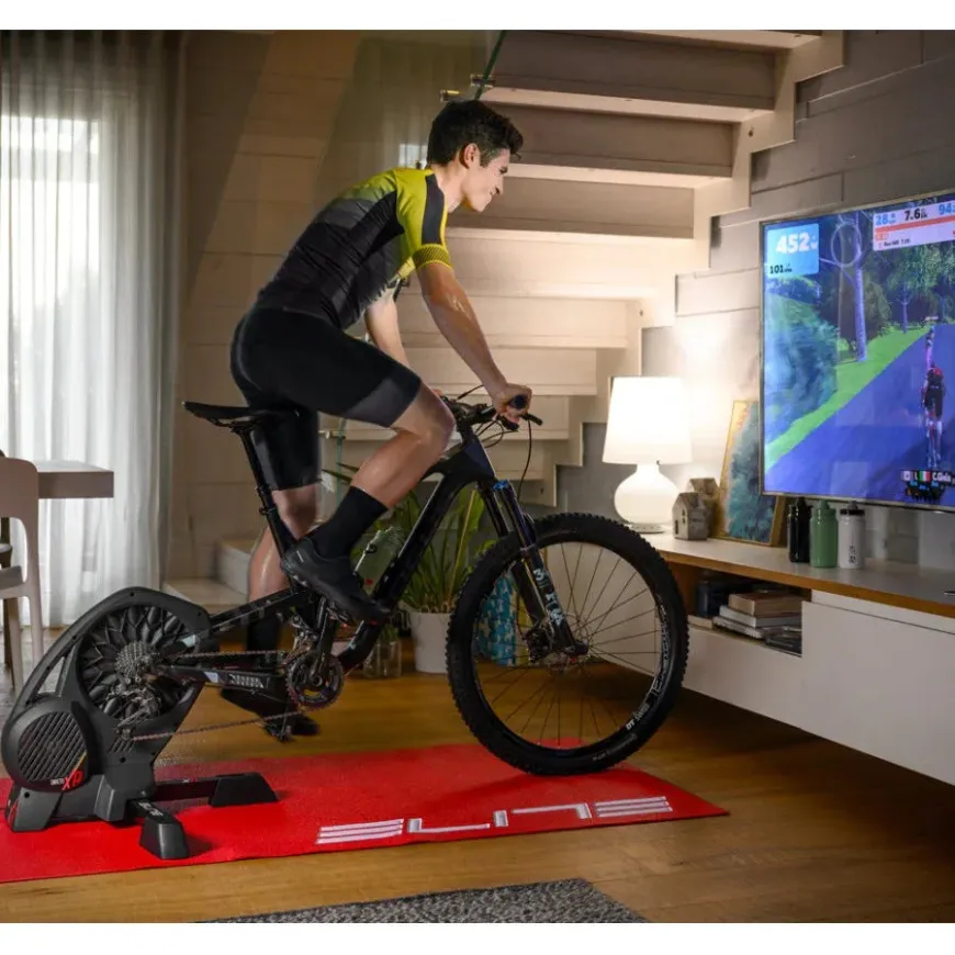 Elite SRL Direto XR-T Direct Drive Smart Trainer
