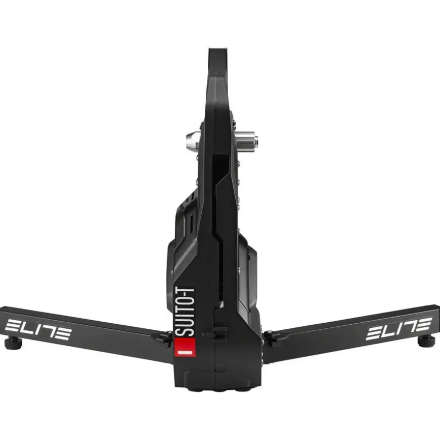 Elite SRL Elite Suito-T Direct Drive Smart Trainer