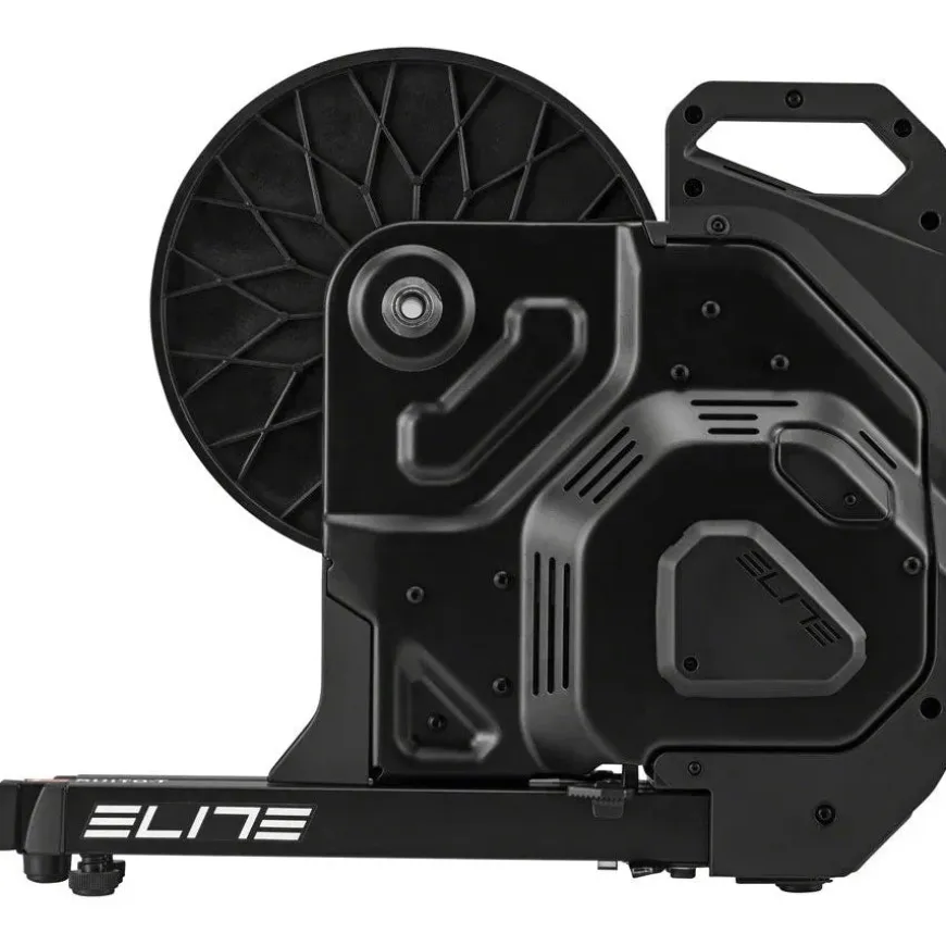 Elite SRL Elite Suito-T Direct Drive Smart Trainer