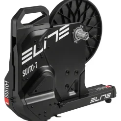 Elite SRL Elite Suito-T Direct Drive Smart Trainer