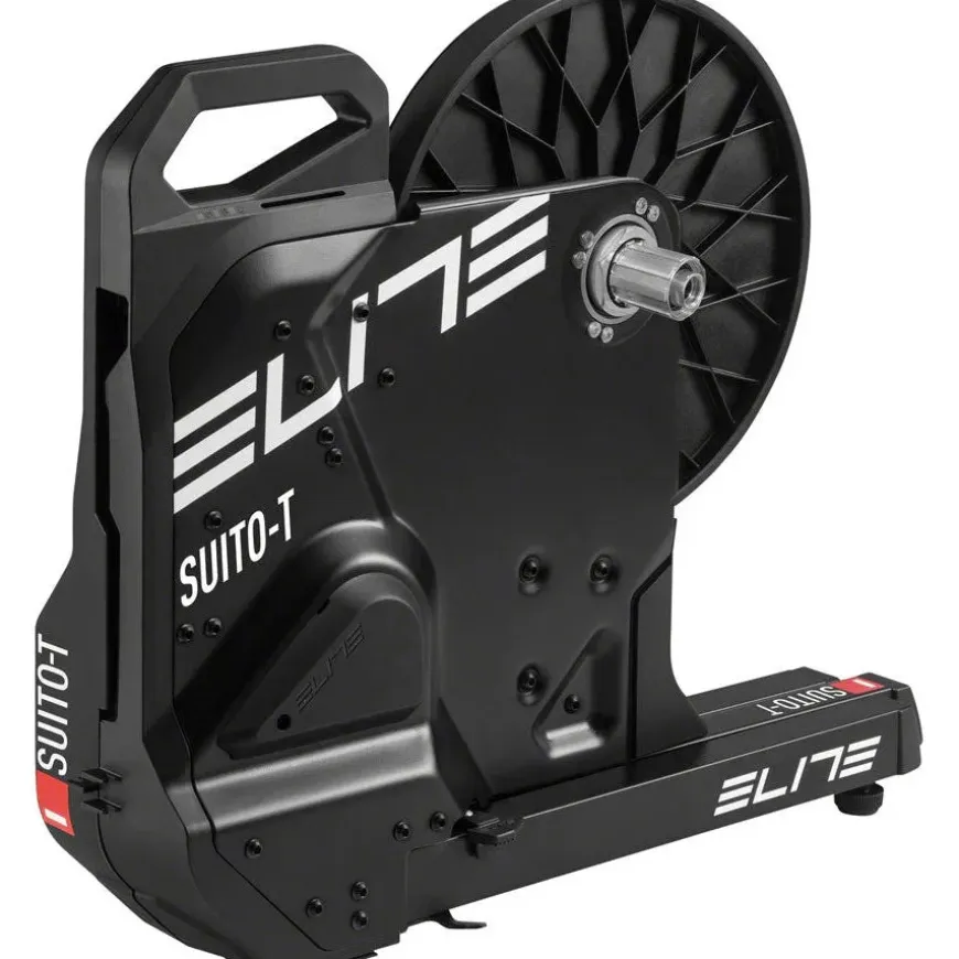 Elite SRL Elite Suito-T Direct Drive Smart Trainer