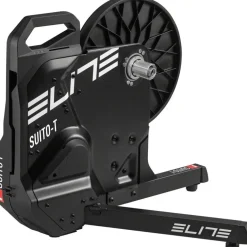 Elite SRL Elite Suito-T Direct Drive Smart Trainer