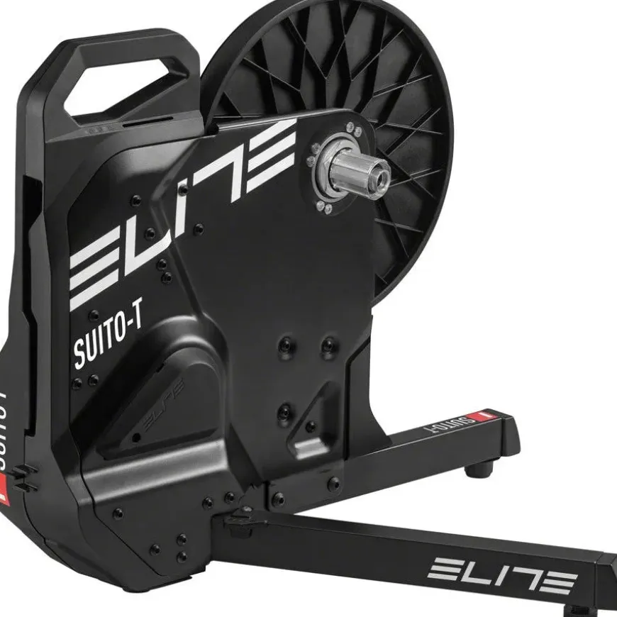 Elite SRL Elite Suito-T Direct Drive Smart Trainer