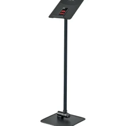 Elite SRL POSA Device Support Stand, Black