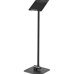 Elite SRL POSA Device Support Stand, Black