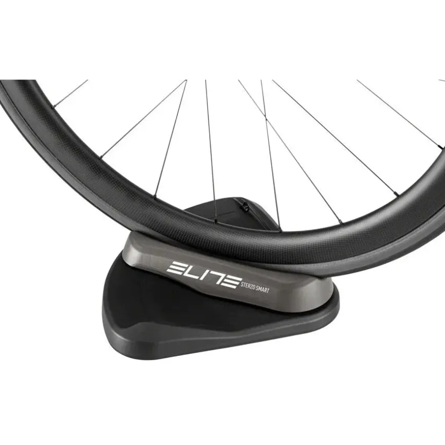 Elite SRL Sterzo Smart Steering Travel Block