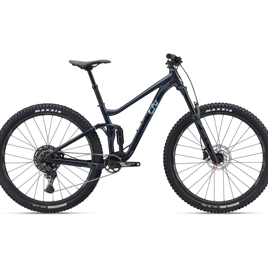 Embolden 29" 2 Mountain Bike (2024)