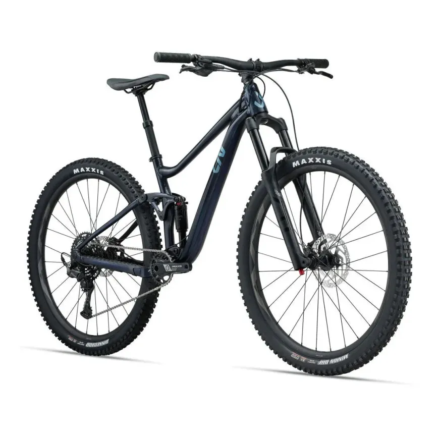Embolden 29" 2 Mountain Bike (2024)