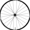 ENVE AG25 Foundation Rear Wheel - 700 12 x 142 Center-Lock HG 11 Road Innerdrive 60pt BLK