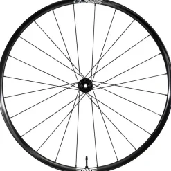 ENVE AG25 Foundation Rear Wheel - 700 12 x 142 Center-Lock HG 11 Road Innerdrive 60pt BLK