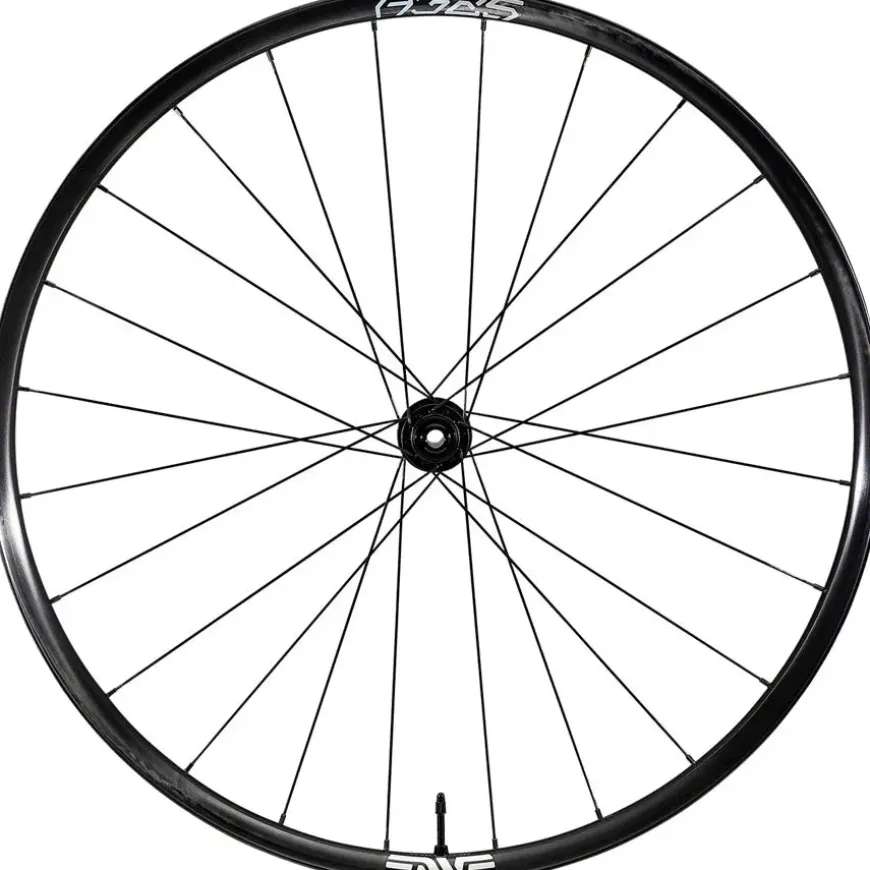 ENVE AG25 Foundation Rear Wheel - 700 12 x 142 Center-Lock HG 11 Road Innerdrive 60pt BLK