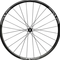 ENVE G23 Front Wheel - 700 12 x 100 Center-Lock Black