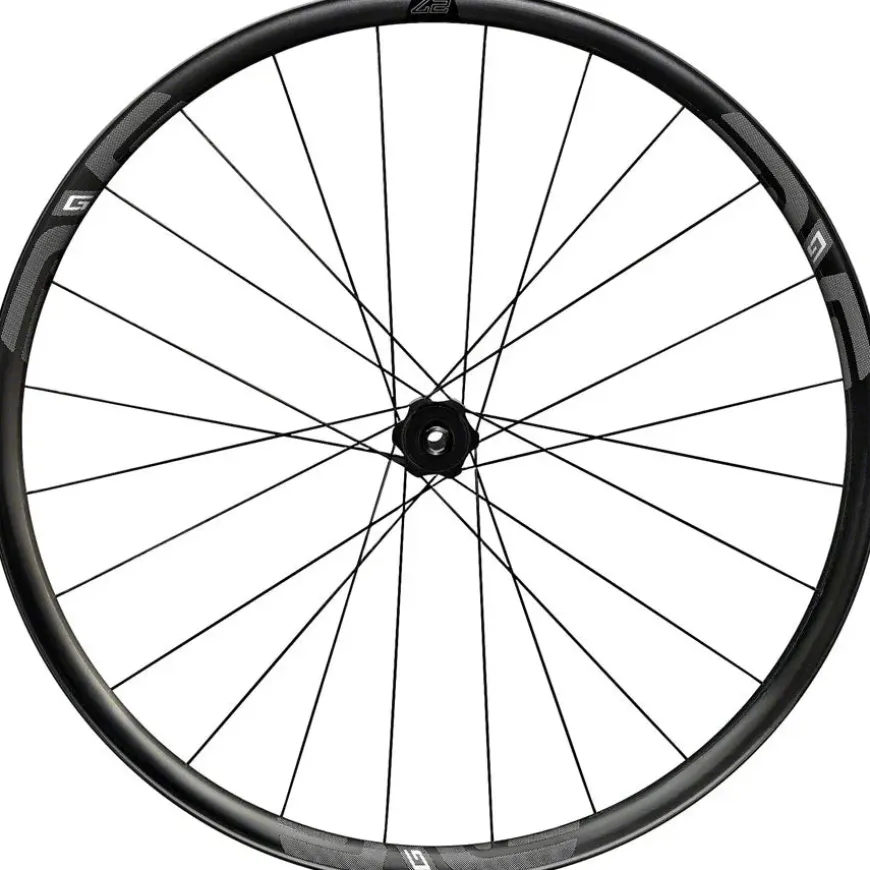 ENVE G27 Rear Wheel - 650b 12 x 142 Center-Lock Micro Spline Innerdrive 60pt BLK