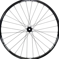 ENVE M8 Front Wheel - 29" 15 x 110 Center-Lock Black